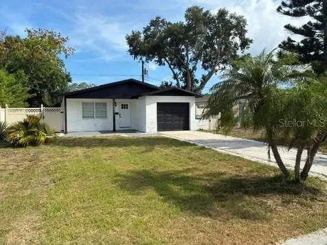 1842 Maryland Avenue NE St Petersburg FL 33703