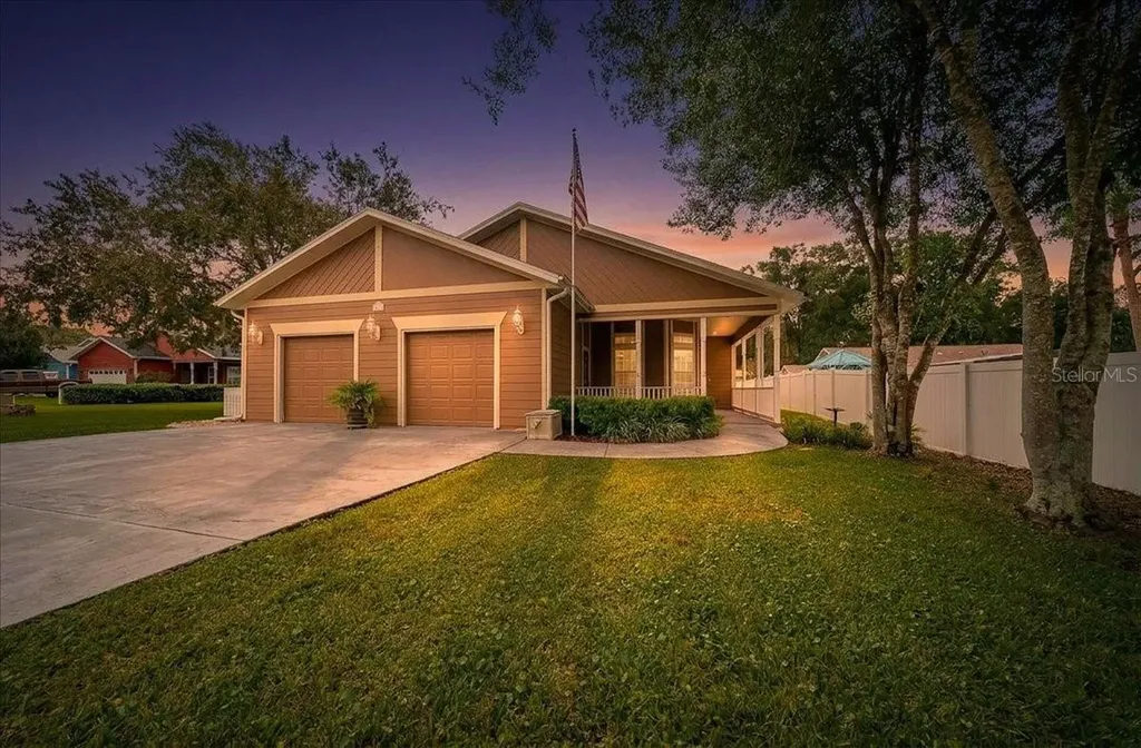 4014 NE 23rd Place Ocala FL 34470