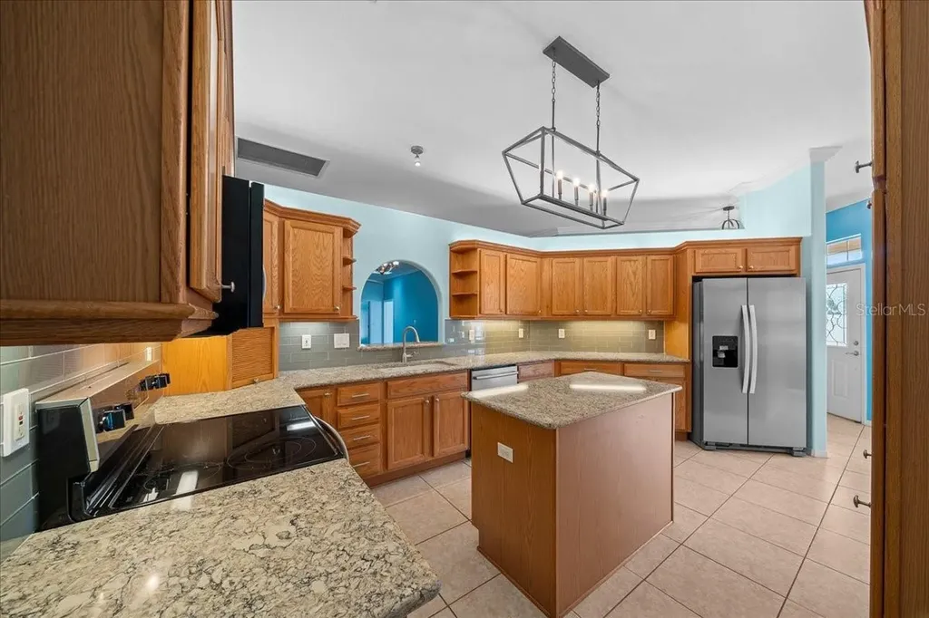 4014 NE 23rd Place Ocala FL 34470