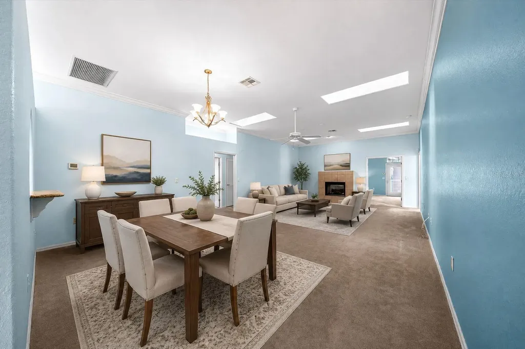 4014 NE 23rd Place Ocala FL 34470