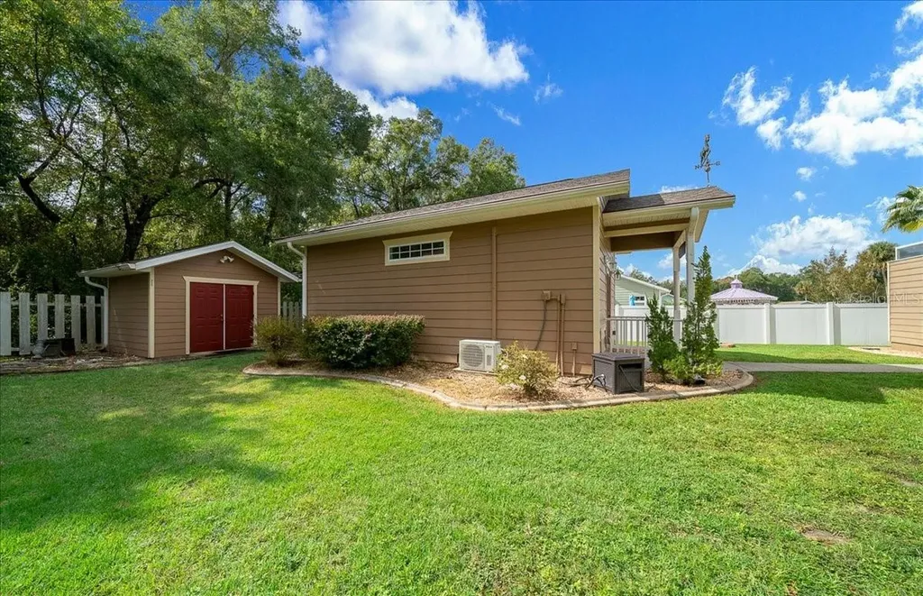 4014 NE 23rd Place Ocala FL 34470