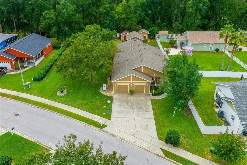 4014 NE 23rd Place Ocala FL 34470