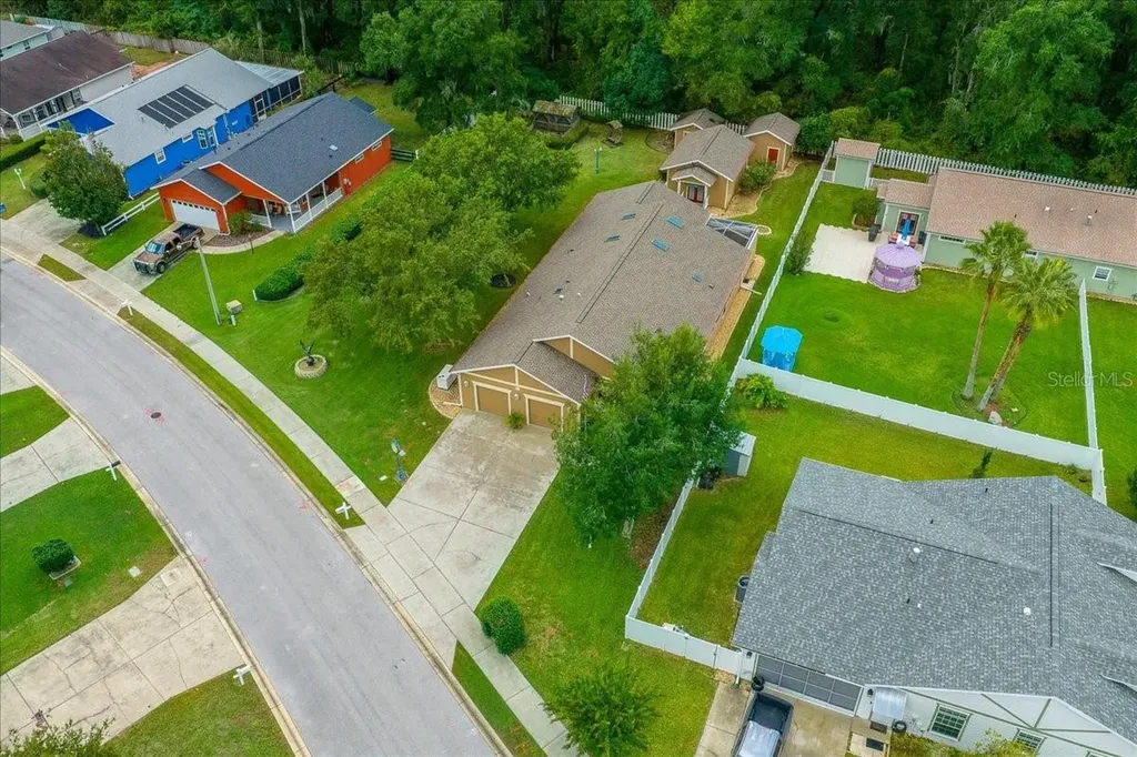4014 NE 23rd Place Ocala FL 34470