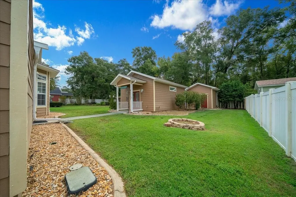 4014 NE 23rd Place Ocala FL 34470