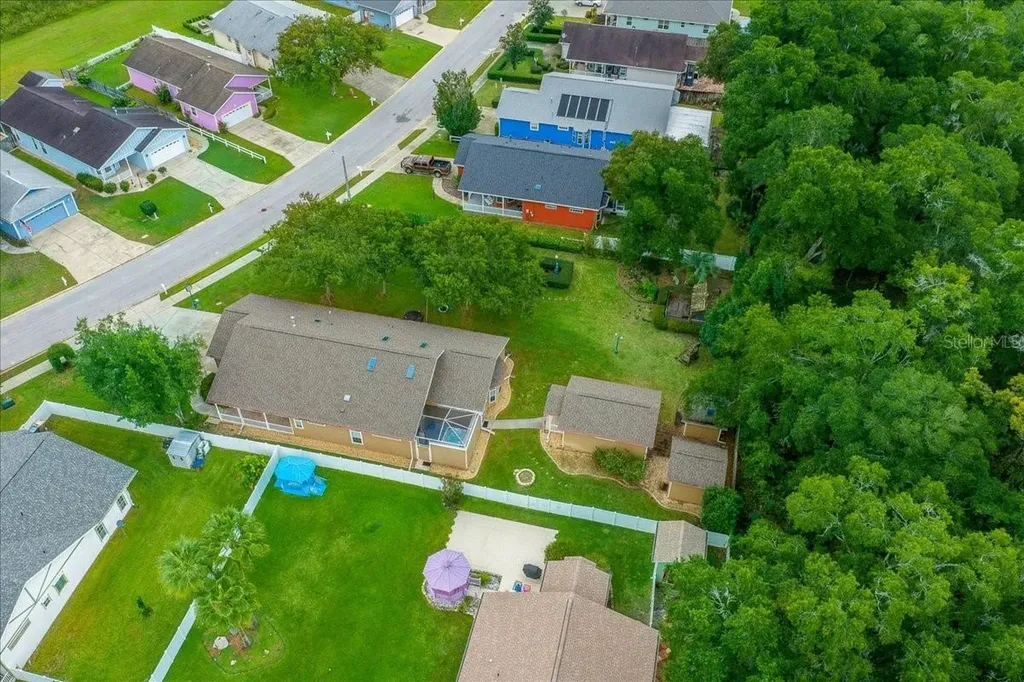 4014 NE 23rd Place Ocala FL 34470
