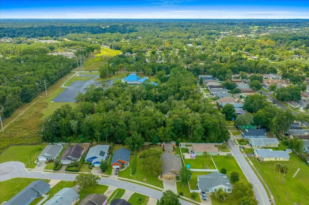 4014 NE 23rd Place Ocala FL 34470