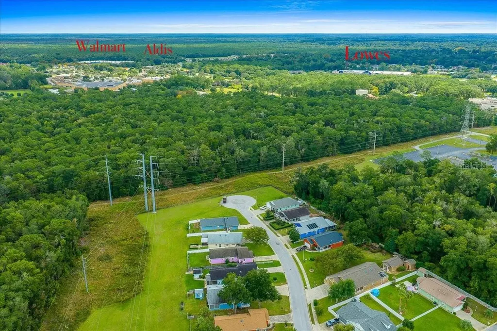 4014 NE 23rd Place Ocala FL 34470