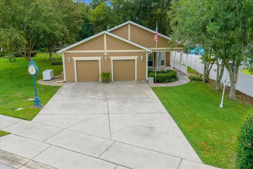 4014 NE 23rd Place Ocala FL 34470