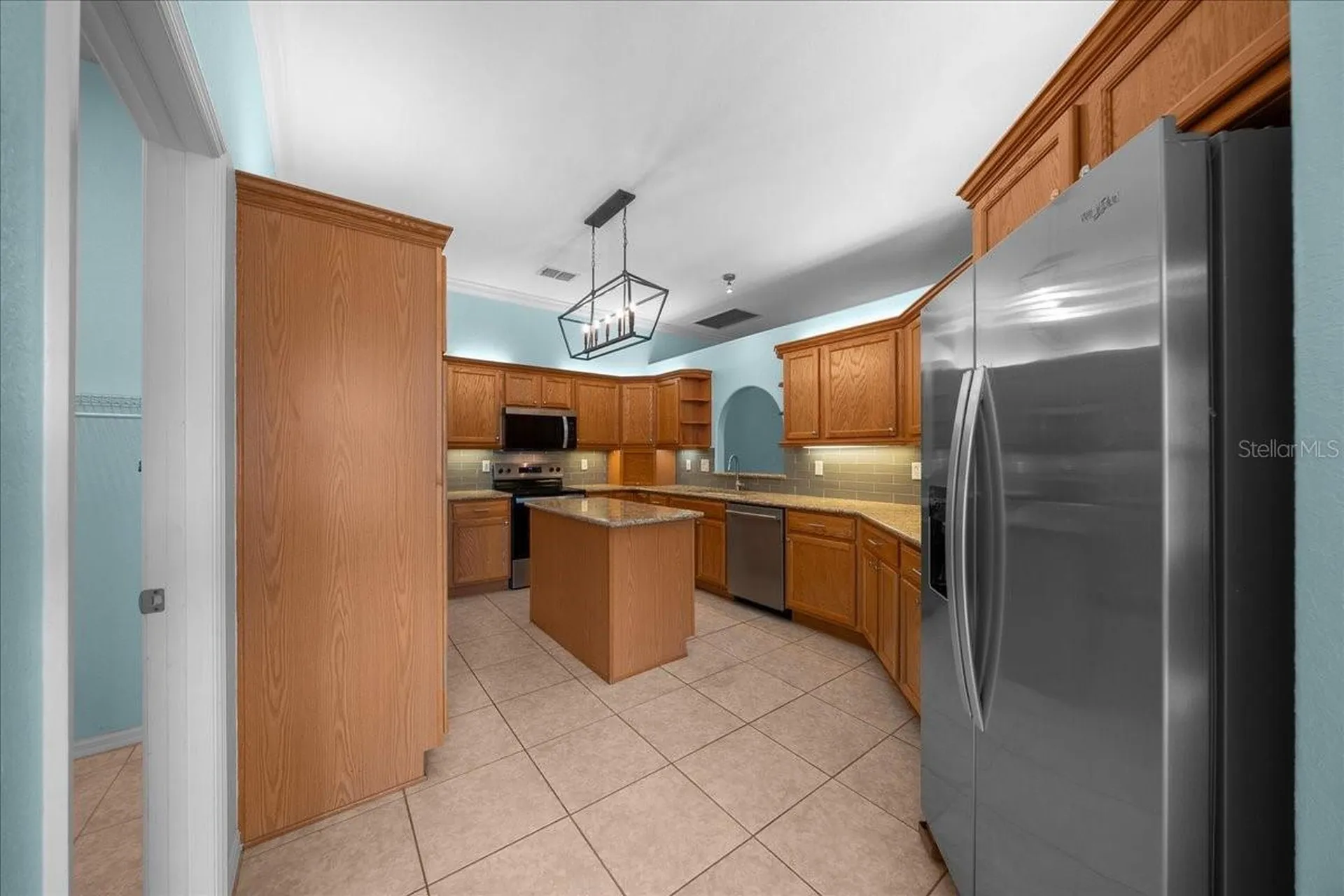 4014 NE 23rd Place Ocala FL 34470