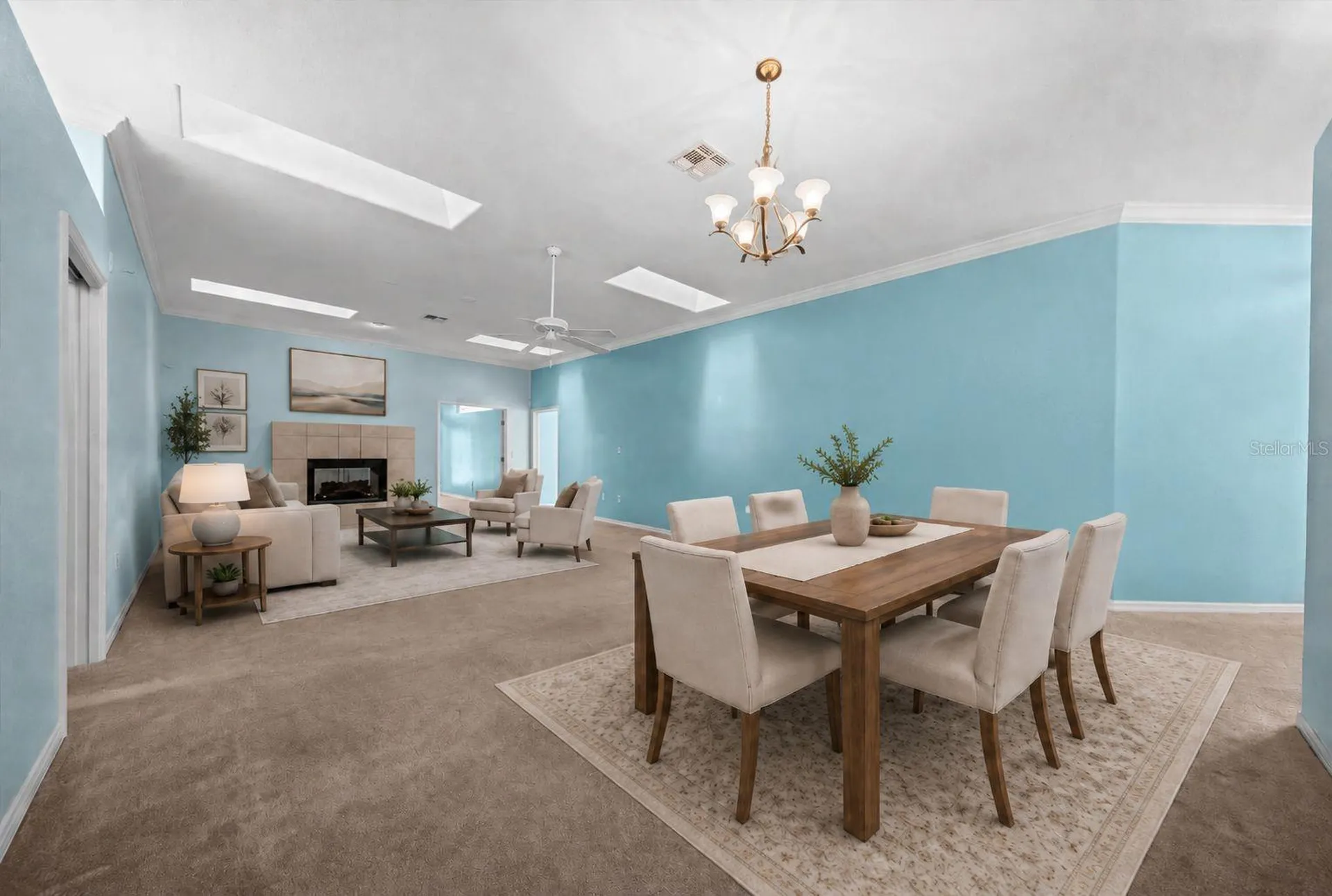 4014 NE 23rd Place Ocala FL 34470