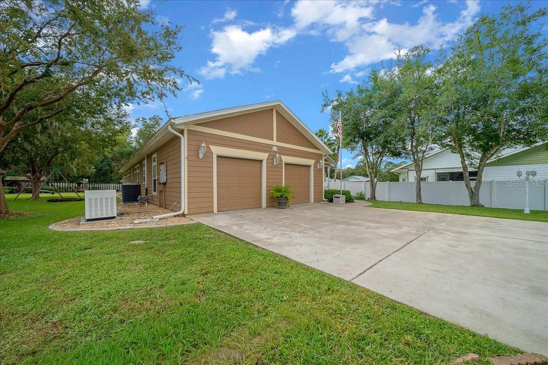 4014 NE 23rd Place Ocala FL 34470