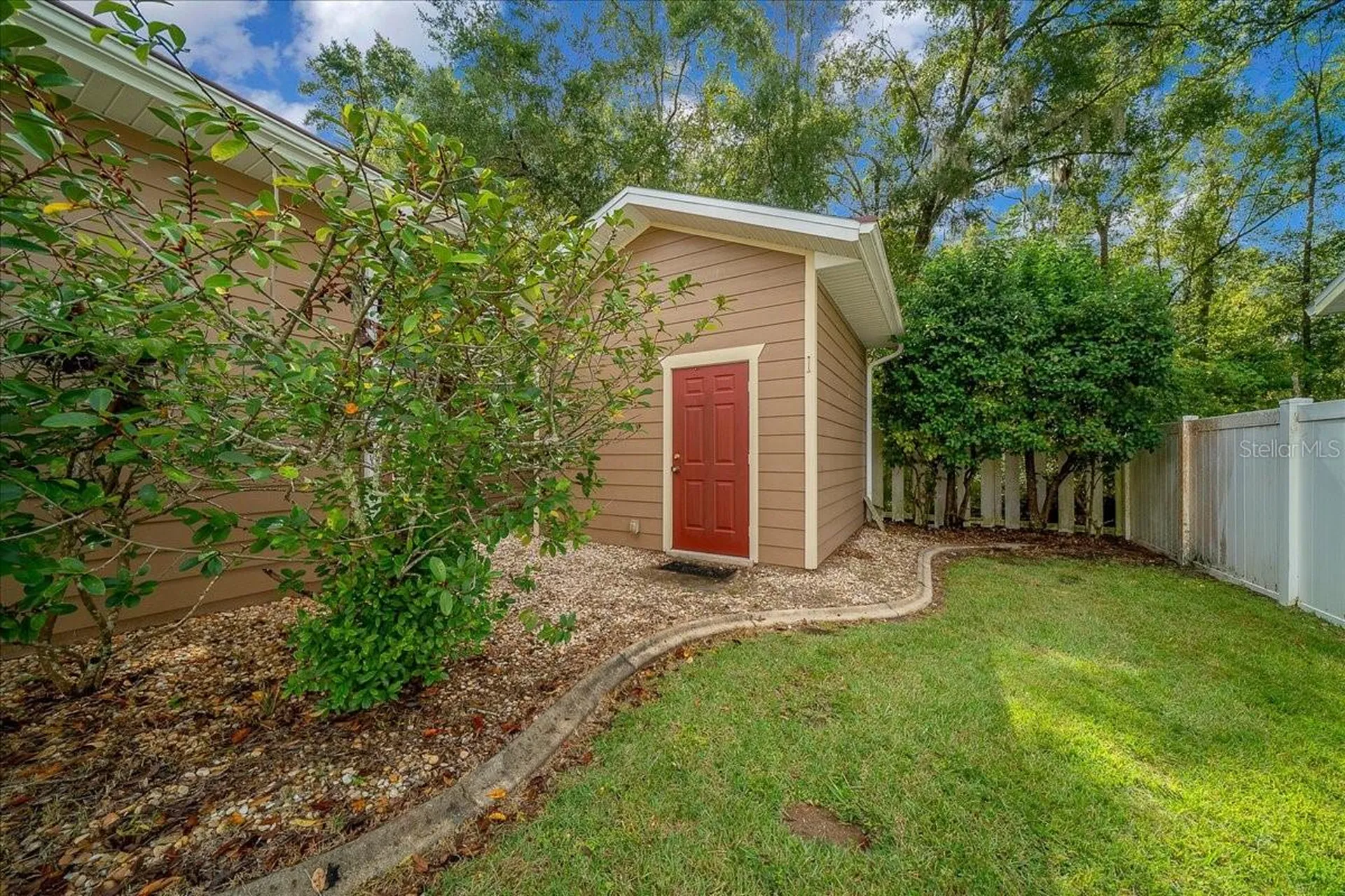 4014 NE 23rd Place Ocala FL 34470