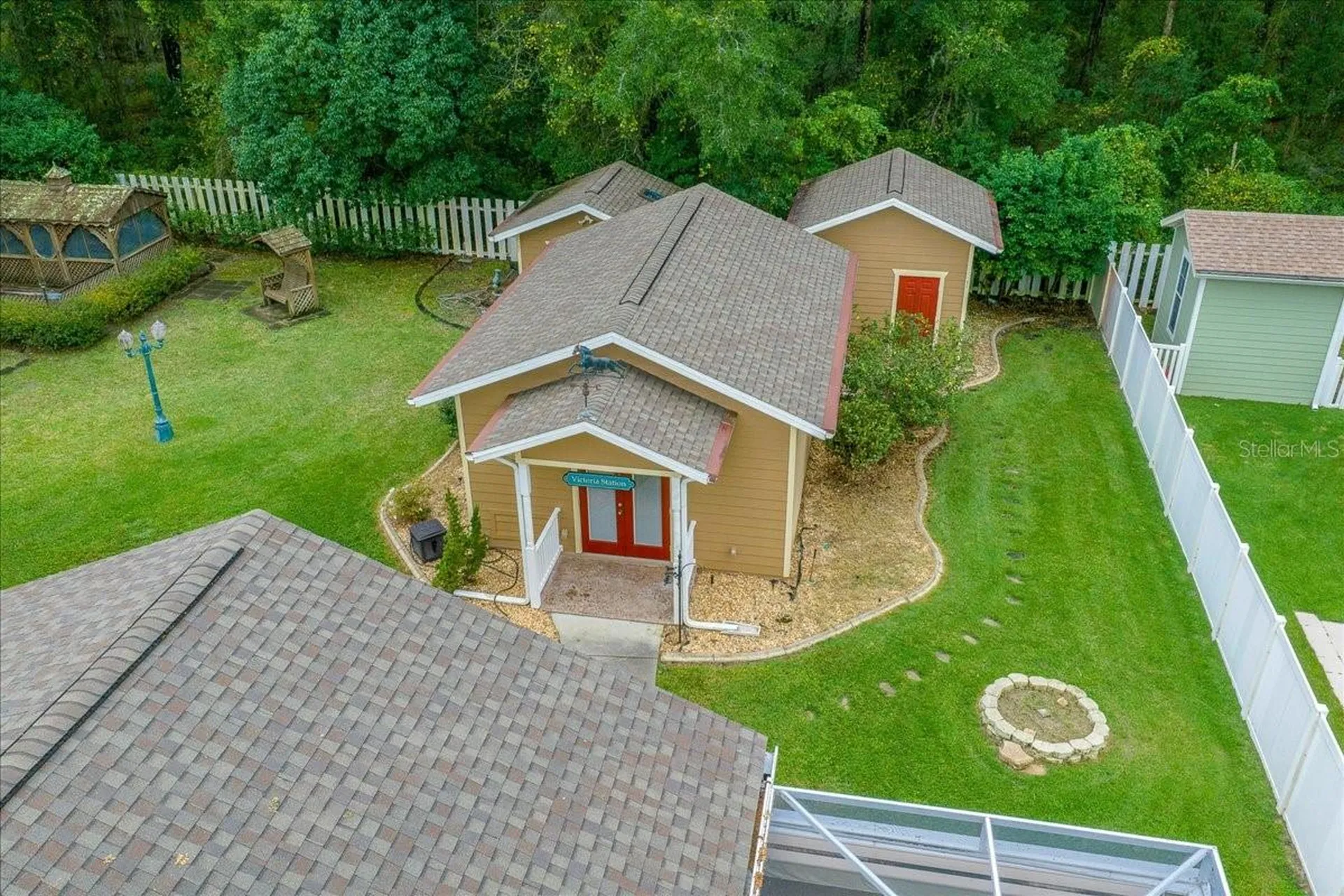 4014 NE 23rd Place Ocala FL 34470