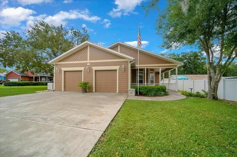 4014 NE 23rd Place Ocala FL 34470