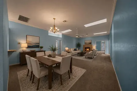 4014 NE 23rd Place Ocala FL 34470