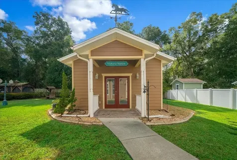 4014 NE 23rd Place Ocala FL 34470