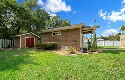 4014 NE 23rd Place Ocala FL 34470
