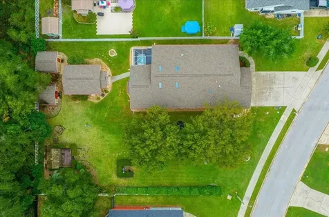 4014 NE 23rd Place Ocala FL 34470