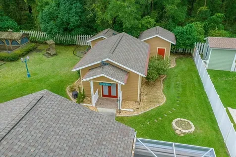 4014 NE 23rd Place Ocala FL 34470