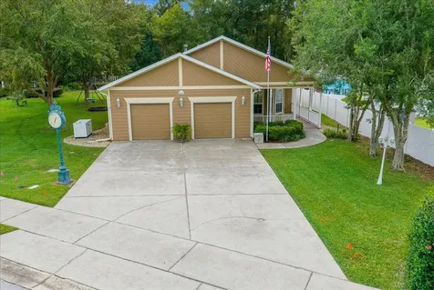 4014 NE 23rd Place Ocala FL 34470
