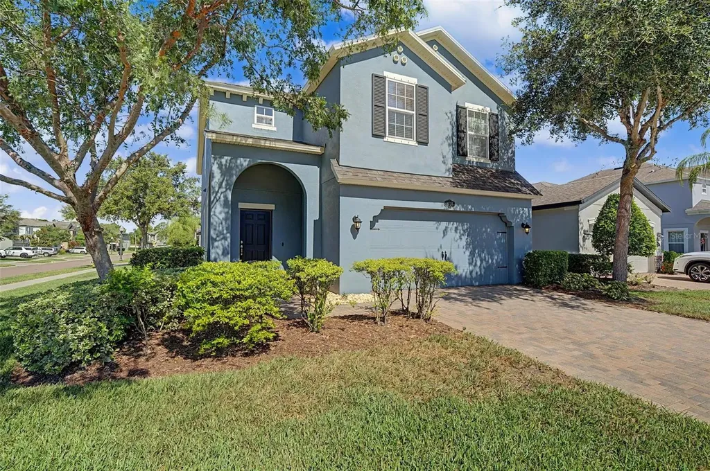 1735 Oak Hammock Court Lutz FL 33558
