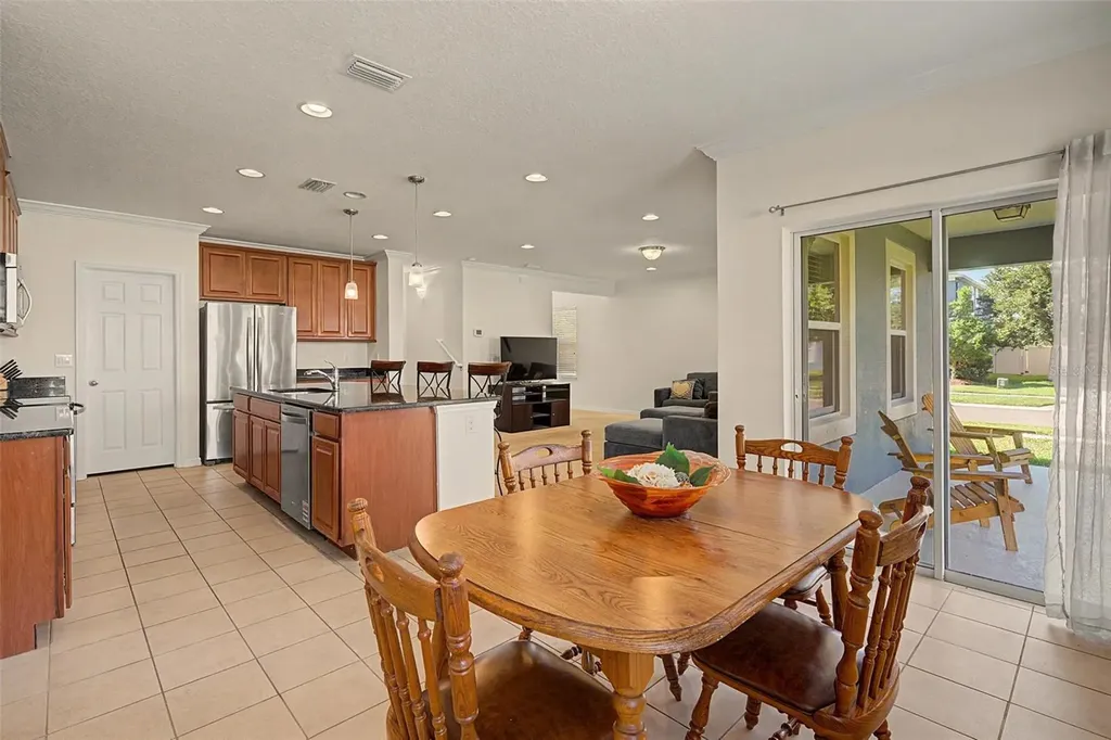 1735 Oak Hammock Court Lutz FL 33558