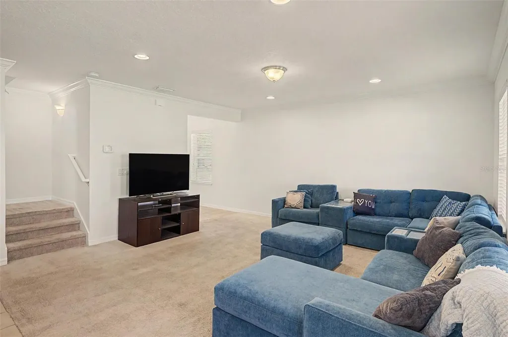 1735 Oak Hammock Court Lutz FL 33558
