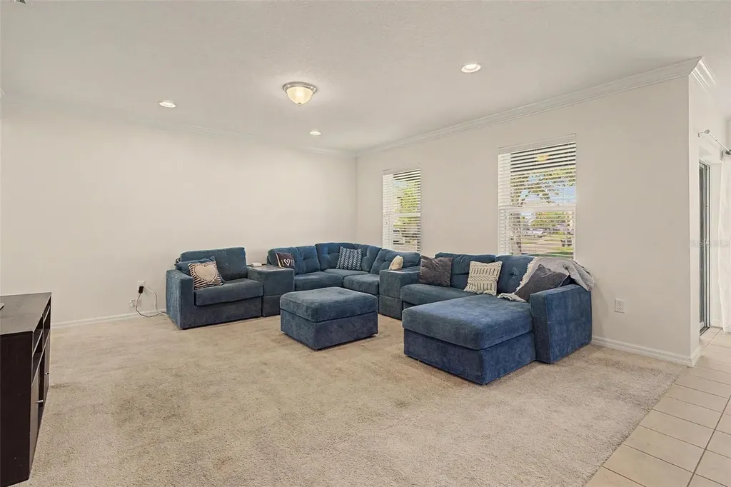 1735 Oak Hammock Court Lutz FL 33558