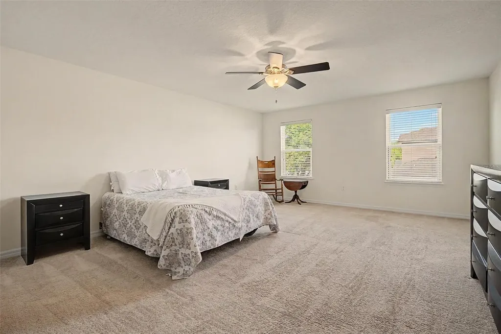 1735 Oak Hammock Court Lutz FL 33558