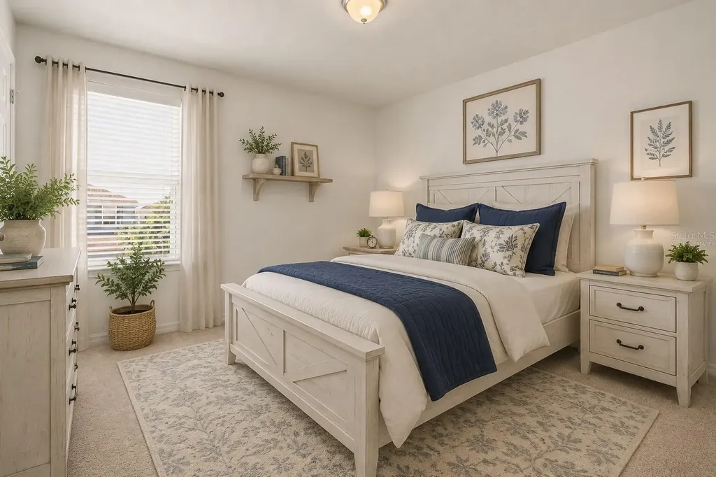 1735 Oak Hammock Court Lutz FL 33558