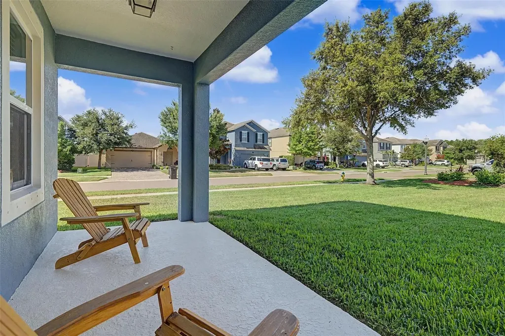 1735 Oak Hammock Court Lutz FL 33558