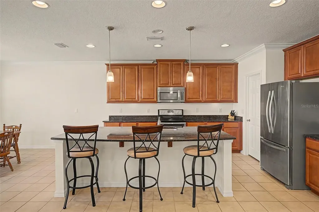 1735 Oak Hammock Court Lutz FL 33558