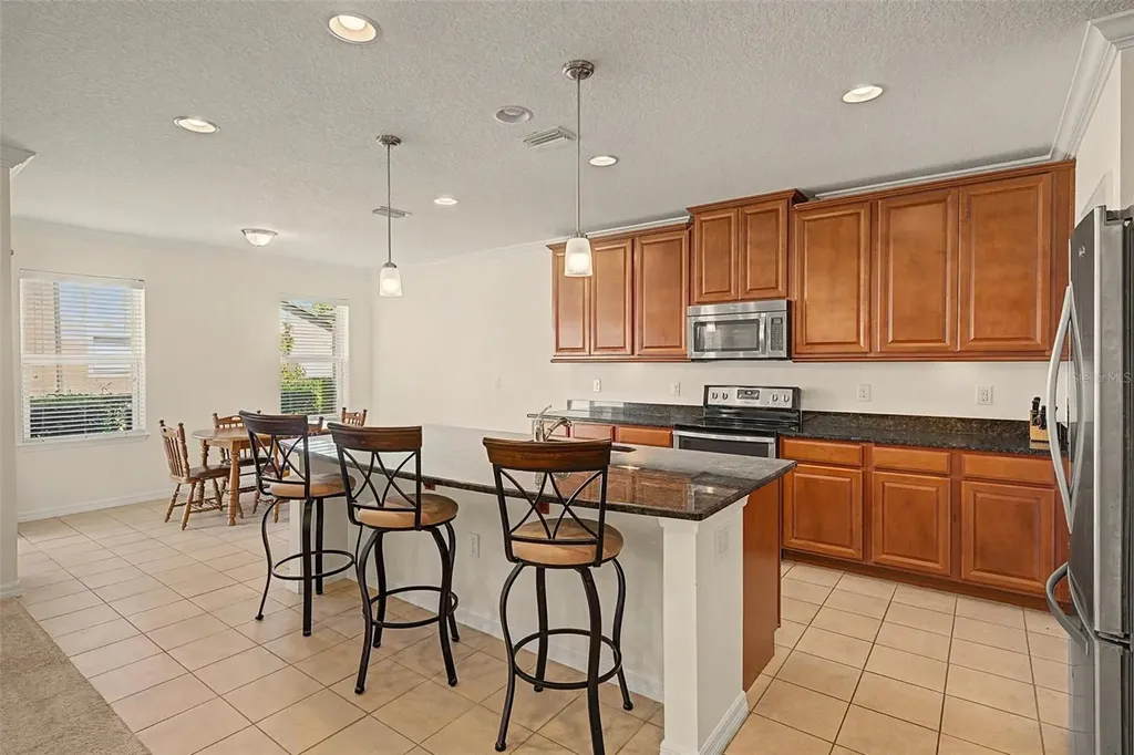 1735 Oak Hammock Court Lutz FL 33558