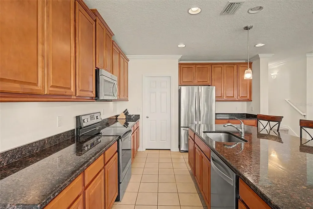 1735 Oak Hammock Court Lutz FL 33558