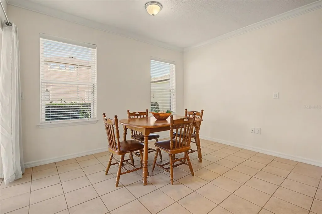 1735 Oak Hammock Court Lutz FL 33558