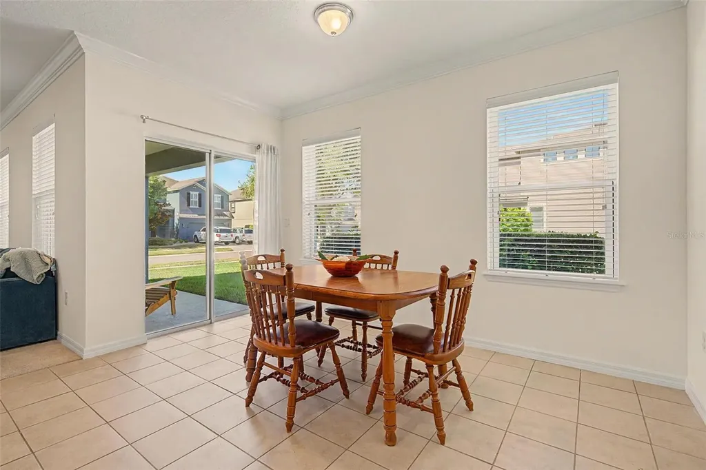 1735 Oak Hammock Court Lutz FL 33558