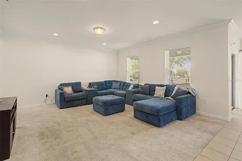 1735 Oak Hammock Court Lutz FL 33558
