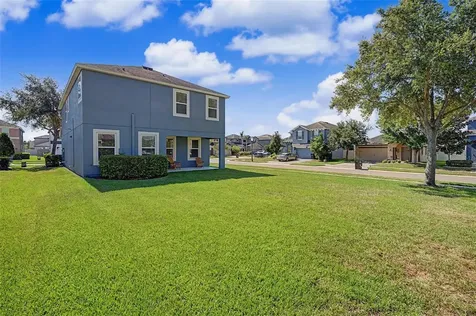 1735 Oak Hammock Court Lutz FL 33558