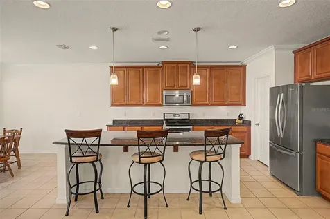 1735 Oak Hammock Court Lutz FL 33558