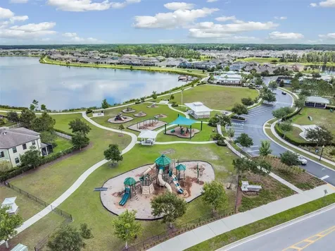 1735 Oak Hammock Court Lutz FL 33558