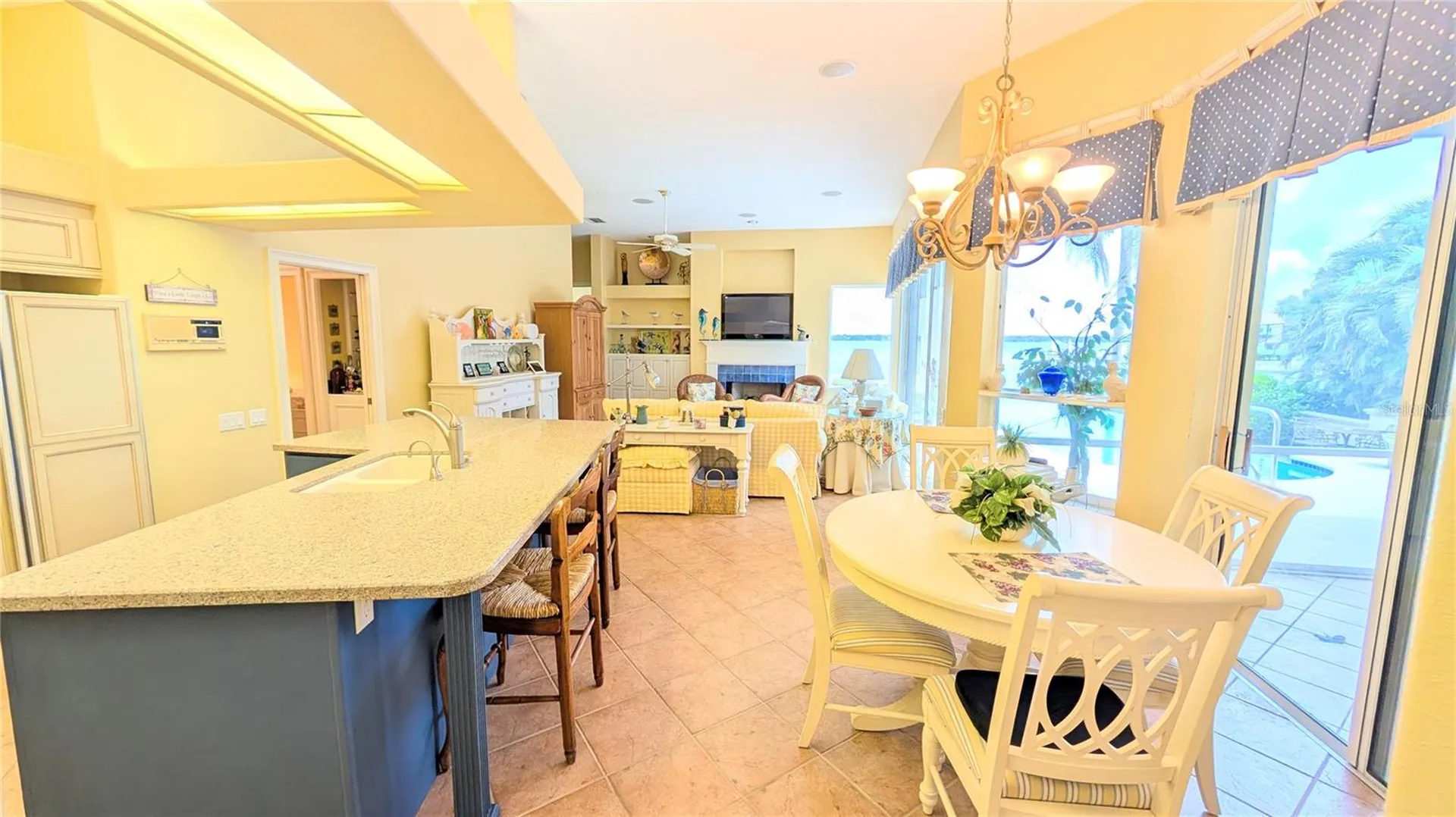 4709 Dolphin Cay Lane St Petersburg FL 33711