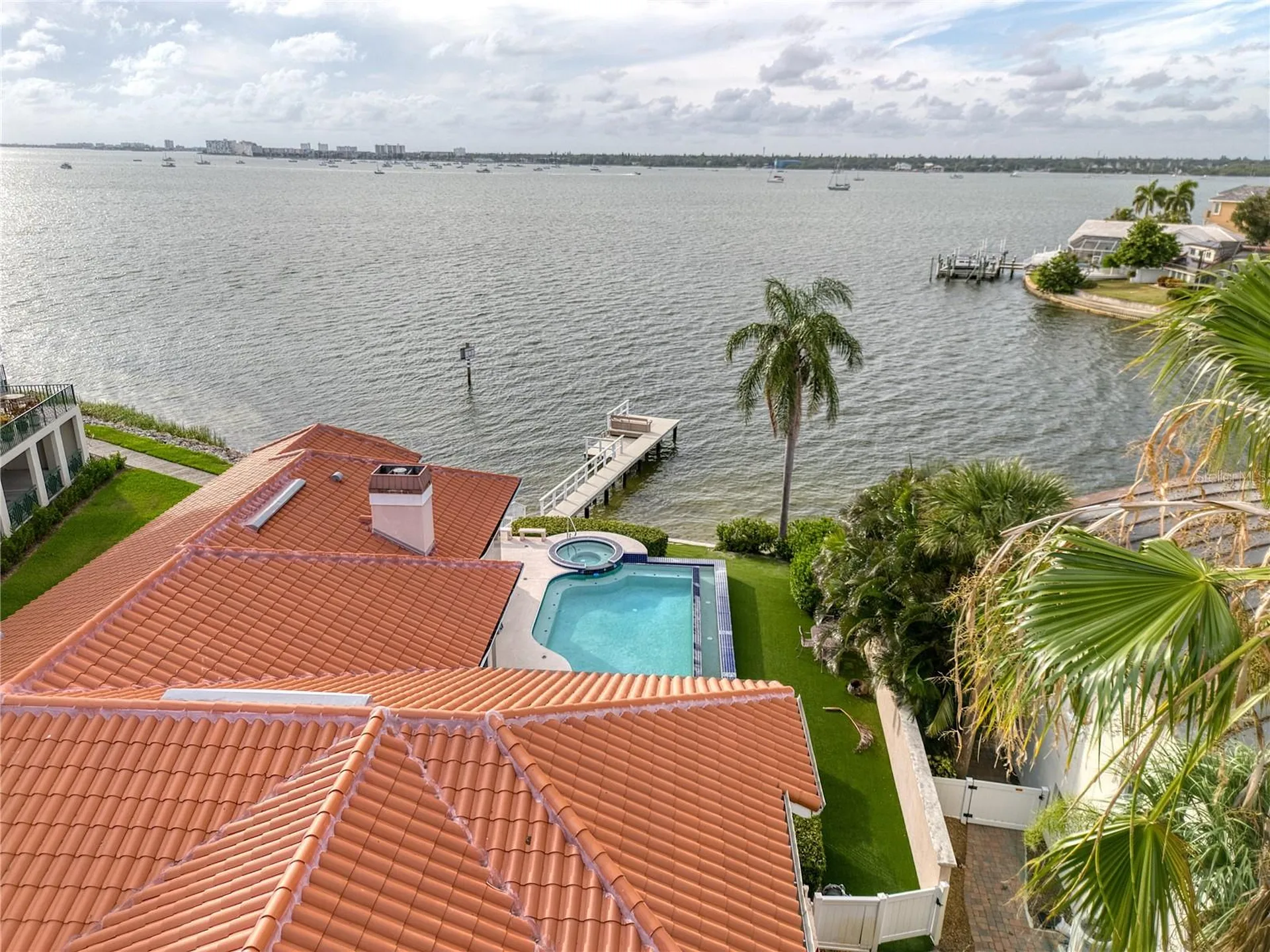 4709 Dolphin Cay Lane St Petersburg FL 33711