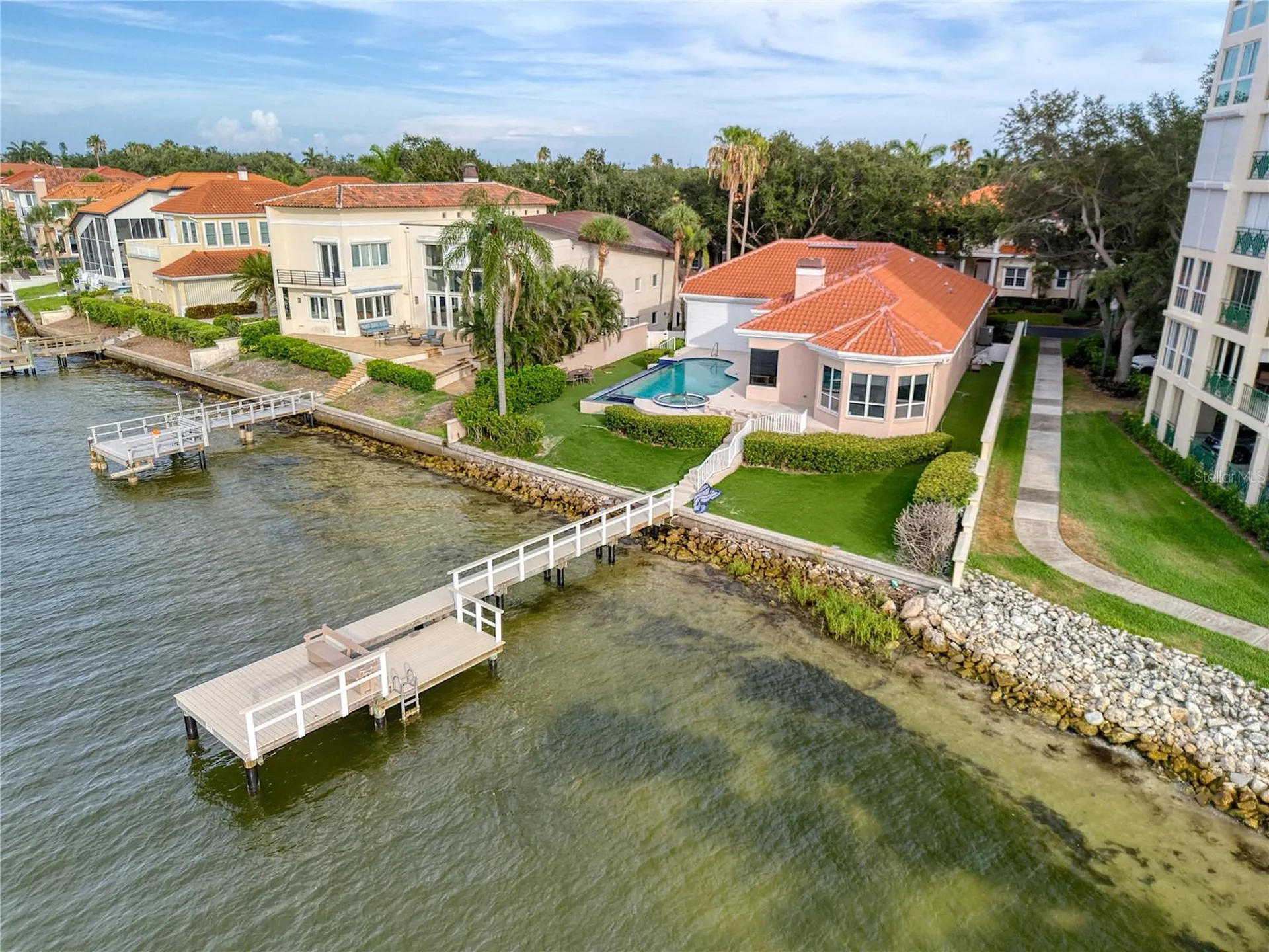 4709 Dolphin Cay Lane St Petersburg FL 33711