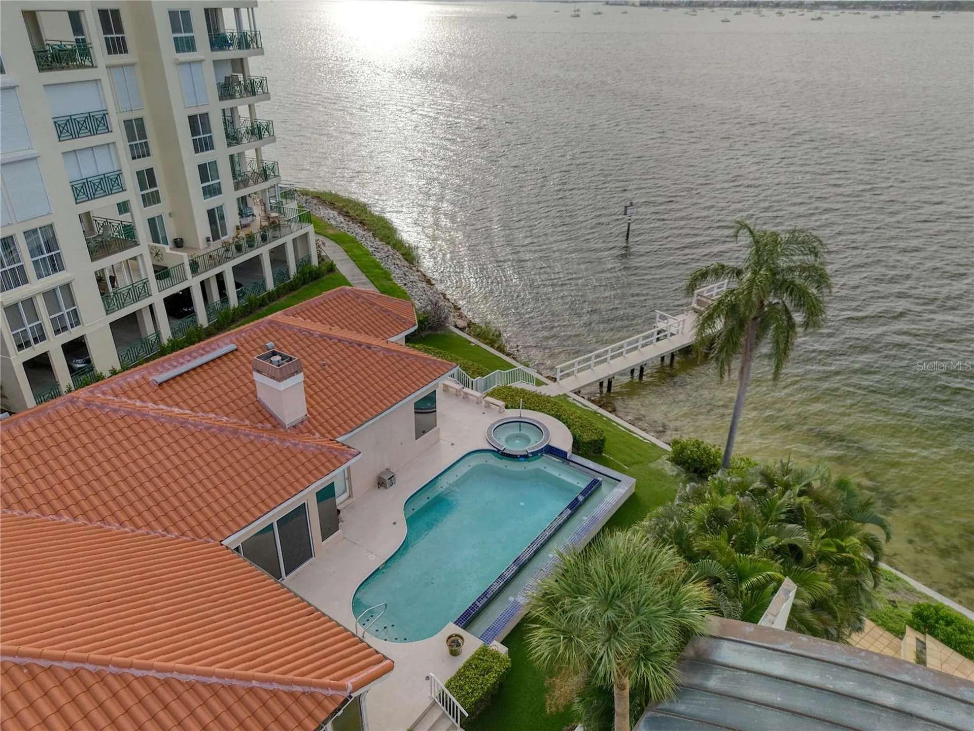 4709 Dolphin Cay Lane St Petersburg FL 33711
