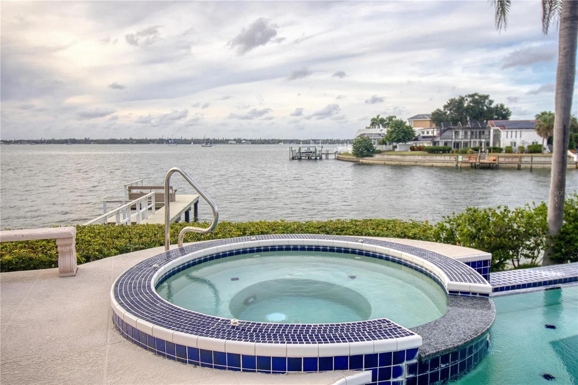4709 Dolphin Cay Lane St Petersburg FL 33711