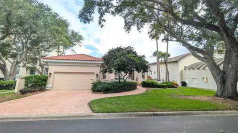 4709 Dolphin Cay Lane St Petersburg FL 33711
