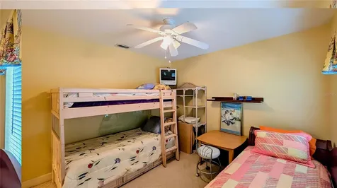 4709 Dolphin Cay Lane St Petersburg FL 33711