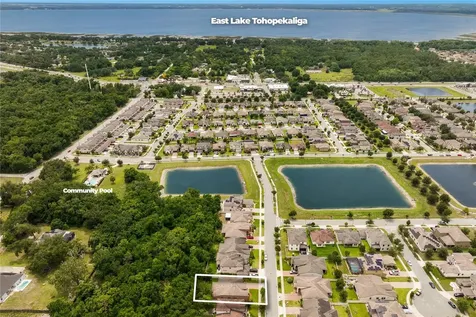 5160 Sassari Avenue St Cloud FL 34771