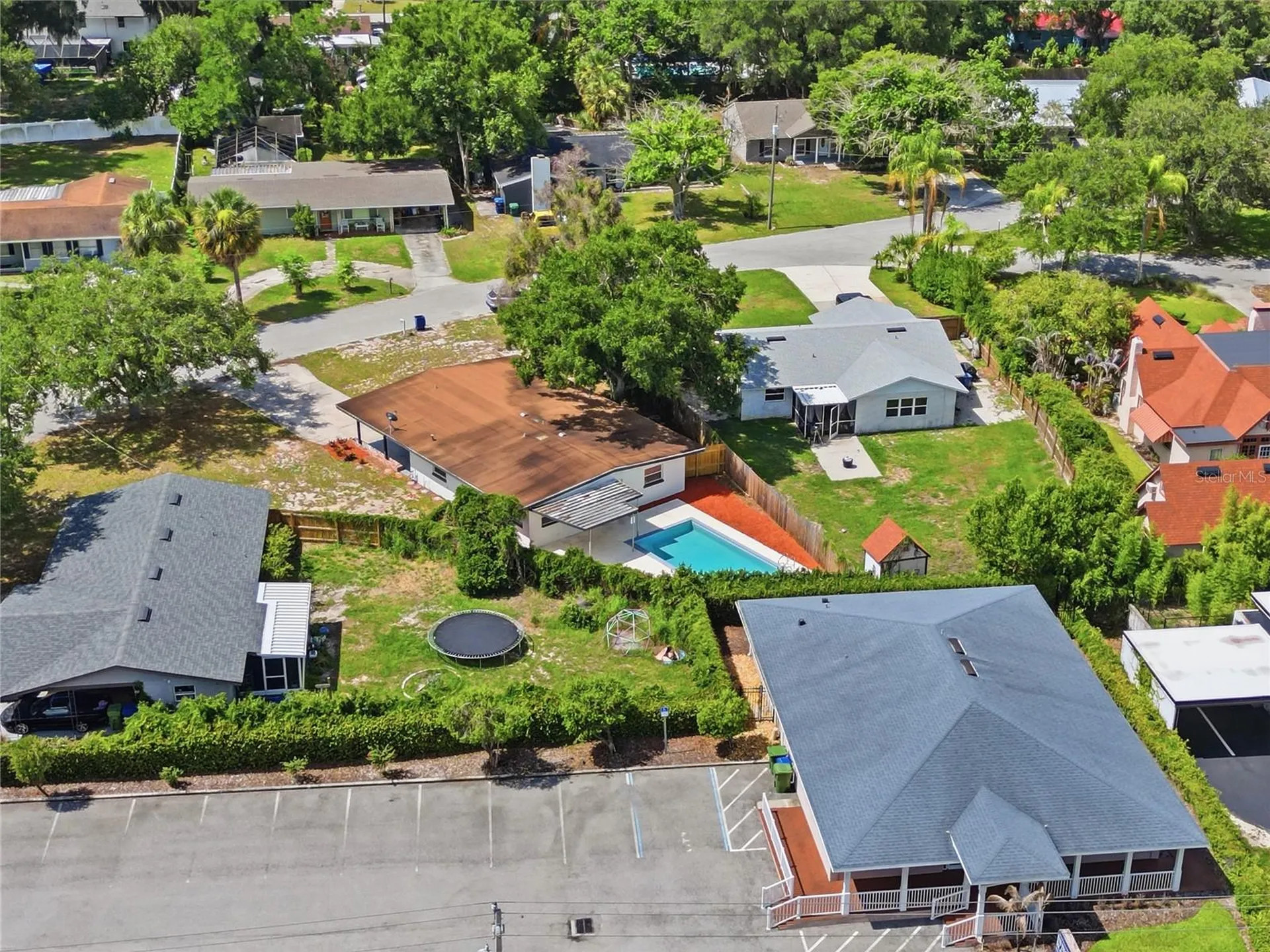 1303 NE Stately Oaks Drive NW Winter Haven FL 33881