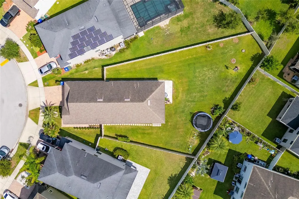 2608 Nouveau Way Kissimmee FL 34741